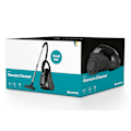 Miniatyrbild 4 av 4: Dammsugare Small 700W 2L DS050 Svart