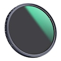 Miniatyrbillede 2 af 2: Filter Slank 62 mm MV36 K&F Concept