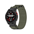 Miniatyrbild 4 av 6: 20mm Klockarmband för Garmin Fenix/instinct/Descent/Epix Grå