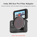 Miniatyrbild 3 av 6: Insta360 Ace Pro 2 Filterram - Linsskydd