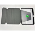 Pikkukuva 7 / 8: iPad 11 (A16) 2025/iPad 10. sukupolven Bluetooth-näppäimistökotelo