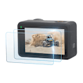 Miniatyrbillede 3 af 10: Hærdet glasfilm Sunnylife til OSMO Action 3