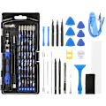 Miniatyrbild 2 av 3: Universal Professional repair set 85 parts multipurpose
