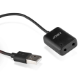 Miniatyrbild 4 av 4: USB-adapter Wavo Audio
