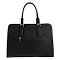 Miniatyrbillede 4 af 5: 15,6'' laptoptaske til kvinder med kosmetiketui Matein 1310 Black USB