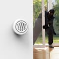 Miniatyrbild 3 av 5: WiFi Smart Alarmsiren