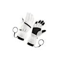Miniatyrbild 2 av 3: Skidhandskar - Five Finger Style Vit M