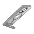 Miniatyrbild 5 av 6: Etui Torras Pstand Series för iPhone 16 ProMax (Szare)