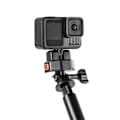 Pikkukuva 5 / 6: SNAP-X1 -pikakiinnitys GoPro- ja toimintakameroille