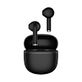 Miniatyrbillede 3 af 3: Øretelefoner TWS QCY AilyBuds Lite (sort)