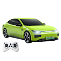 Pikkukuva 2 / 5: RC-kaukosäädinauto 1:16 Double Eagle Electric Car E725-003