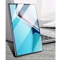 Pikkukuva 6 / 7: Silmiensuojaus Karkaistu lasi näytönsuoja työkaluilla Huawei Matepad Air 12 tuumaa