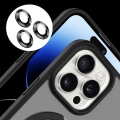 Pikkukuva 4 / 4: iPhone-kotelo linssinsuojalla ja MagSafella iPhone 15 Plus