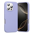 Miniatyrbillede 1 af 3: Vention KUHV0-30 Cover til iPhone 16 Pro MagSafe (Lilac)