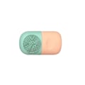 Miniatyrbillede 1 af 3: Grå-Pink Ansigtsisform - Massageversion - Æskepakning