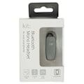 Miniatyrbild 2 av 2: KIT BT HF Mono Silver