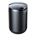Pikkukuva 3 / 11: Auton tuhkakuppi Baseus Premium 2 (musta)