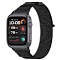 Miniatyrbild 3 av 9: Huawei Watch D2 Trail Loop Band Svart+grå