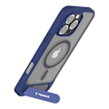 Pikkukuva 3 / 4: Torras Pstand -sarjan kotelo iPhone 16 Prolle (sininen)