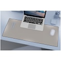 Miniatyrbillede 2 af 2: Solid Color Desktop Mouse Pad - Vandtæt