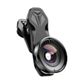 Miniatyrbild 2 av 3: Mobillins APEXEL APL-HB110W 110° vidvinkelobjektiv
