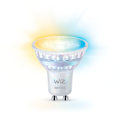 Miniatyrbild 1 av 9: WiFi Smart LED GU10 50W 345lm Varm-kallvit 1-pack