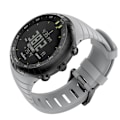 Pikkukuva 2 / 3: TPU-ranneke Suunto Core -sarjan kelloille Harmaa