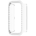 Pikkukuva 1 / 6: Suojakotelo Xiaomi Band 9 Active/Redmi Band 3:lle