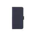 Mobilfodral 3 Kortfack Svart - Xiaomi Redmi Note 8T