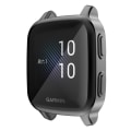 Pikkukuva 3 / 7: Suojakotelo näytönsuojalla Garmin Venu Sq Musta