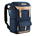 Miniatyrbillede 2 af 2: Rygsæk 17L K&F Concept Beta Zip