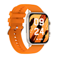 Miniatyrbillede 5 af 5: Smartwatch Colmi C81 (orange)