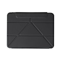 Miniatyrbillede 3 af 4: Magnetisk etui - Stjerneklart sort til iPad 10. generation 10.9 2022