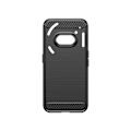 Miniatyrbild 3 av 4: Skyddsfodral för Nothing Phone 2A - Svart