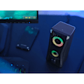 Miniatyrbild 4 av 8: GXT 606B Javv Högtalarkit RGB