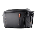 Miniatyrbillede 2 af 2: Skuldertaske PGYTECH OneMo Sling 11L (space black)