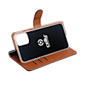 Miniatyrbild 4 av 6: Wallet Case iPhone 13 Svart