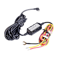 Miniatyrbild 5 av 7: Strömkabel för VIOFO HK4 USB-C videobandspelare
