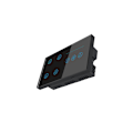 Miniatyrbild 1 av 3: Smart WiFi Switch - DS-1436WN Svart