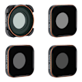 Miniatyrbillede 2 af 2: Filtre K&F Concept ND+CPL (8/16/32) Kit til Hero 9 / Hero 10 / Hero 11