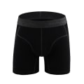Miniatyrbild 1 av 4: Boxershorts i bomull för män Mjuka ventilerande kalsonger 3-pack 3XL