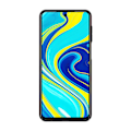 Miniatyrbillede 3 af 6: Nillkin CamShield etui til Xiaomi Redmi Note 9 Pro/Note 9 Pro Max/Note 9S/Poco M2 Pro (sort)