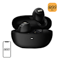Miniatyrbillede 2 af 3: Trådløse øretelefoner TWS QCY HT07 ArcBuds ANC (sort)