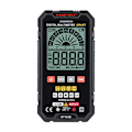 Miniatyrbild 2 av 4: Digital Universal Multimeter Habotest HT125B