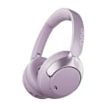 Pikkukuva 4 / 7: QCY H3 pro ANC langattomat kuulokkeet (violetti)