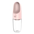 Pikkukuva 1 / 2: Dogness D02 Pet Travel Bottle (vaaleanpunainen)
