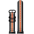 Pikkukuva 1 / 3: Nailonranneke Fitbit Charge 3/4:lle