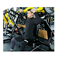 Miniatyrbillede 7 af 11: Mænds Sports Fitness Running Base Layer Bukser XXL