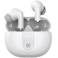 Miniatyrbild 1 av 3: Ultrasound True Wireless Bluetooth-headset In-ear ENC Vit