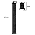 Miniatyrbillede 2 af 9: Smart & Bekvem Nylonrem til Honor Watch 5